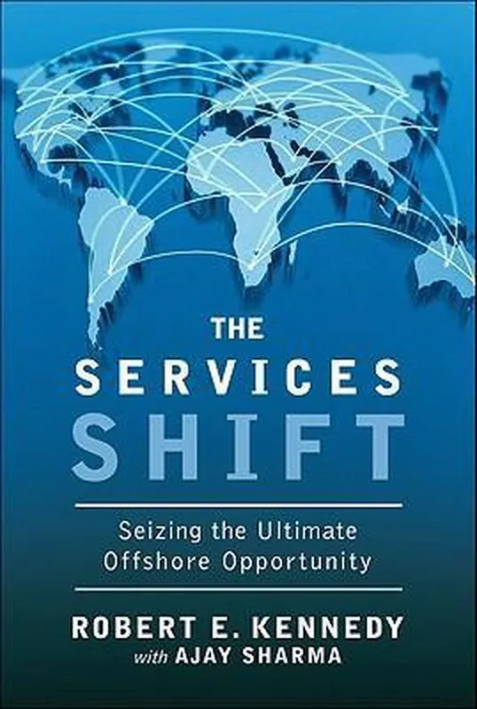 The Services Shift Gratis Verzending