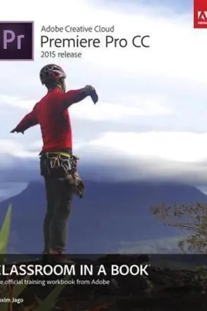 Adobe Premiere Pro CC Classroom In A Boo Gratis Retour