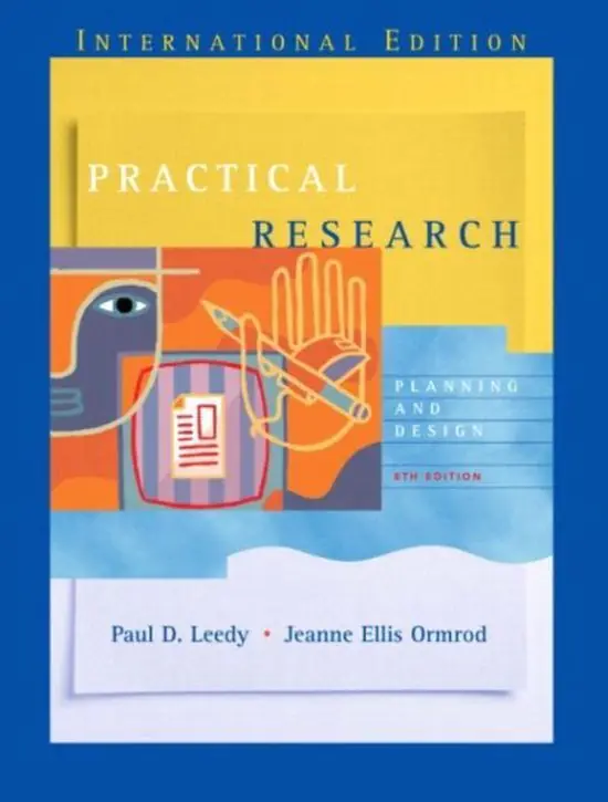 Voordeelprijs Practical Research