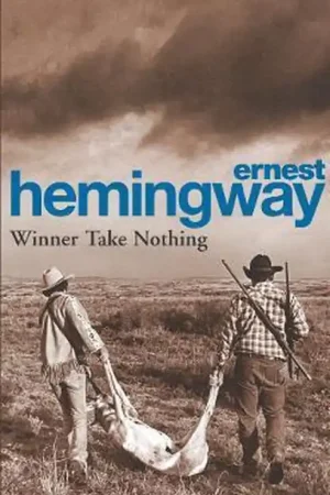 Weekendaanbieding Winner Take Nothing