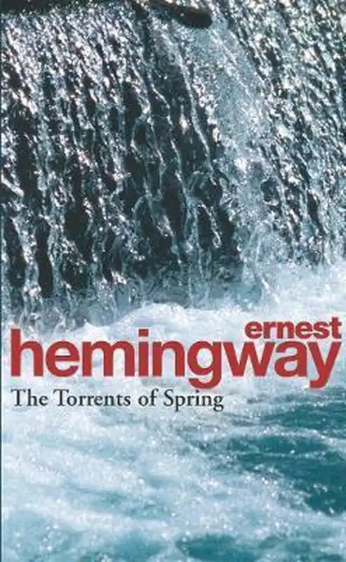 The Torrents Of Spring Uitverkoop