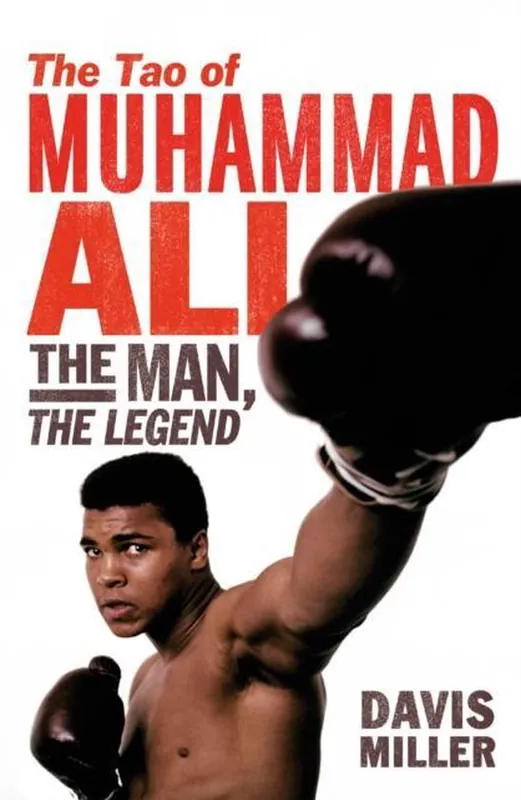 Tao Of Muhammad Ali Betaalbaar