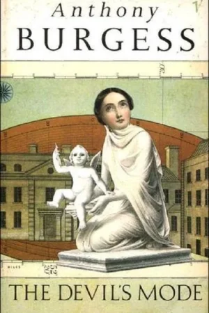Actieprijs The Devil's Mode and Other Stories