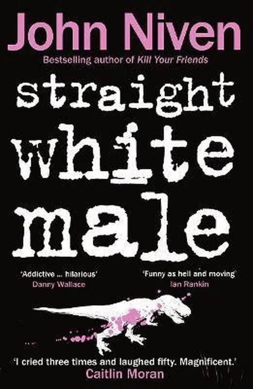 Hete Deal Straight White Male