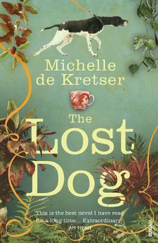 Bestseller Lost Dog