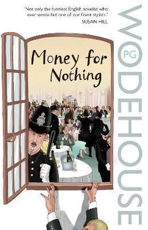 Moneyfor Nothing Gratis Retour