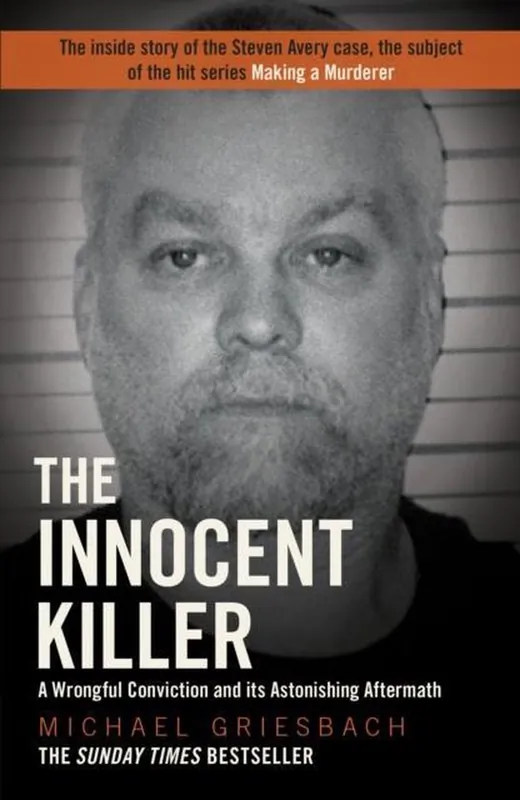Laatste Kans Innocent Killer SP