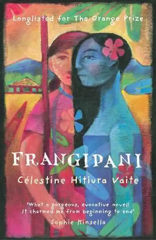 Frangipani Uitverkoop