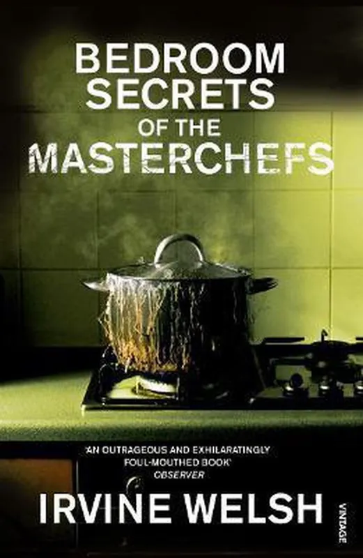Bedroom Secrets Of The Master Chefs Lage Prijs