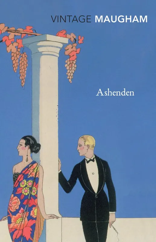 Ashenden Dagaanbieding