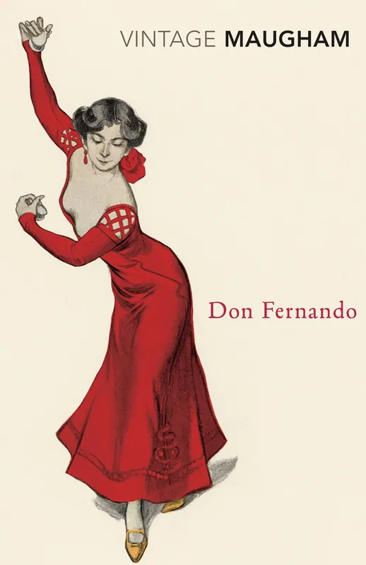 Exclusieve Aanbieding Don Fernando