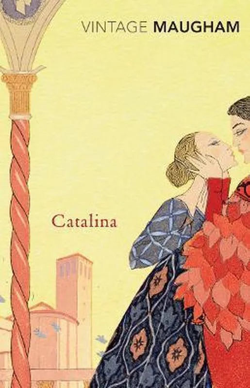 Beperkte Voorraad Catalina