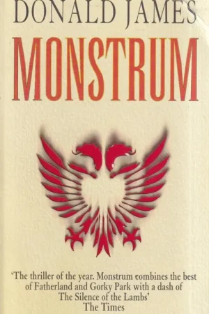 Aanbieding Monstrum