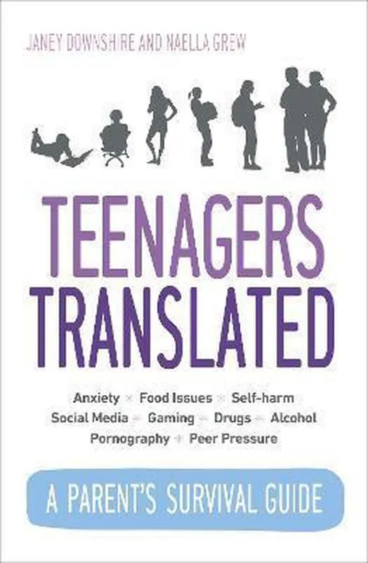 Teenagers Translated Raise Happy Teens Exclusieve Aanbieding