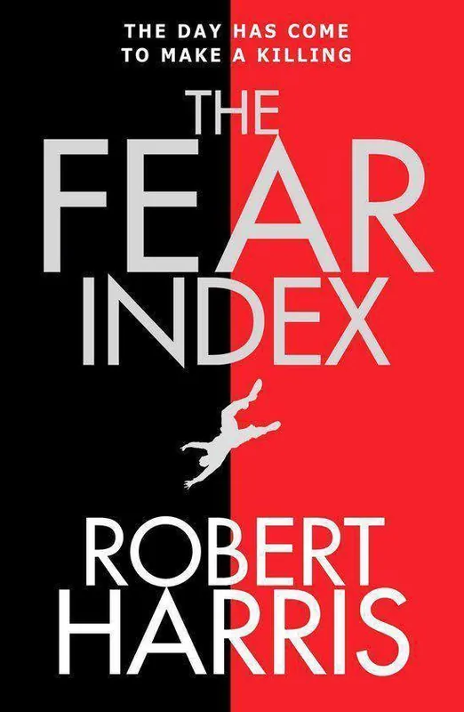 The Fear Index Gratis Verzending