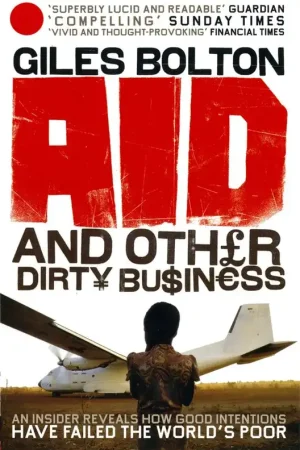 Aid And Other Dirty Business Betaalbaar
