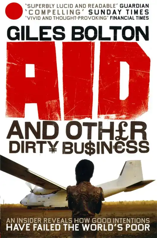 Aid And Other Dirty Business Betaalbaar