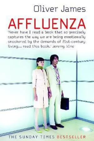 Affluenza Gratis Verzending