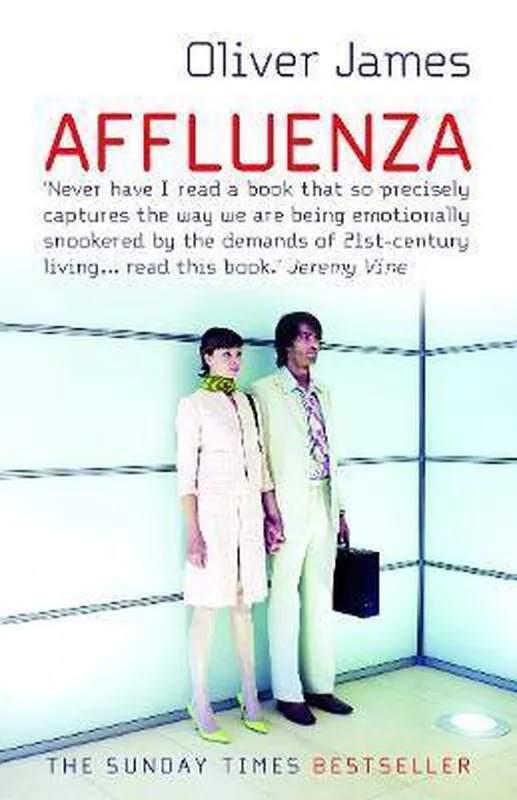 Affluenza Gratis Verzending