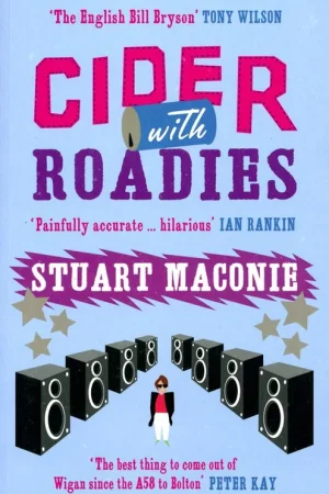 Aanbieding Cider With Roadies