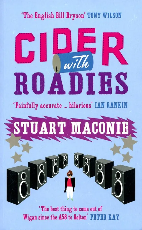 Aanbieding Cider With Roadies