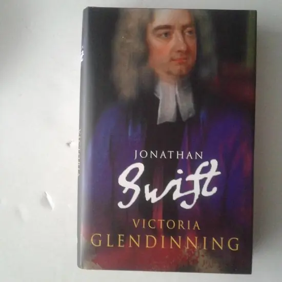 Jonathan Swift Meest Verkocht