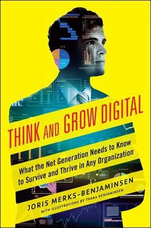 Veilige Betaling Think And Grow Digital: What The Net Generation Needs To Kno