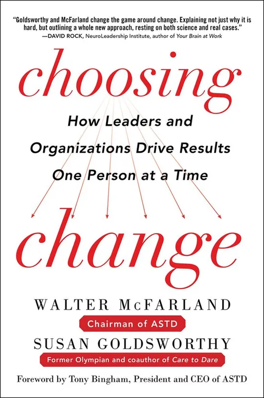 Direct Beschikbaar Choosing Change