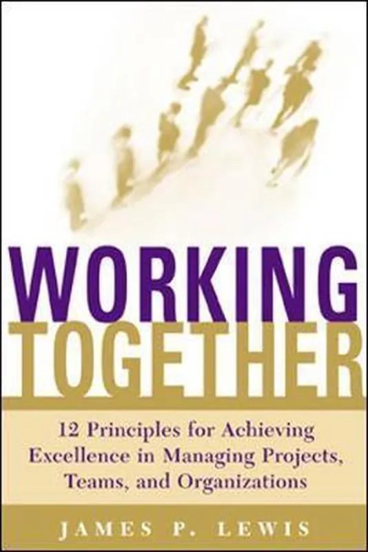 Working Together Gecertificeerd