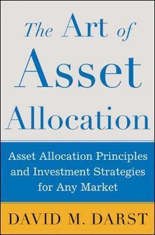 The Art of Asset Allocation Actieprijs