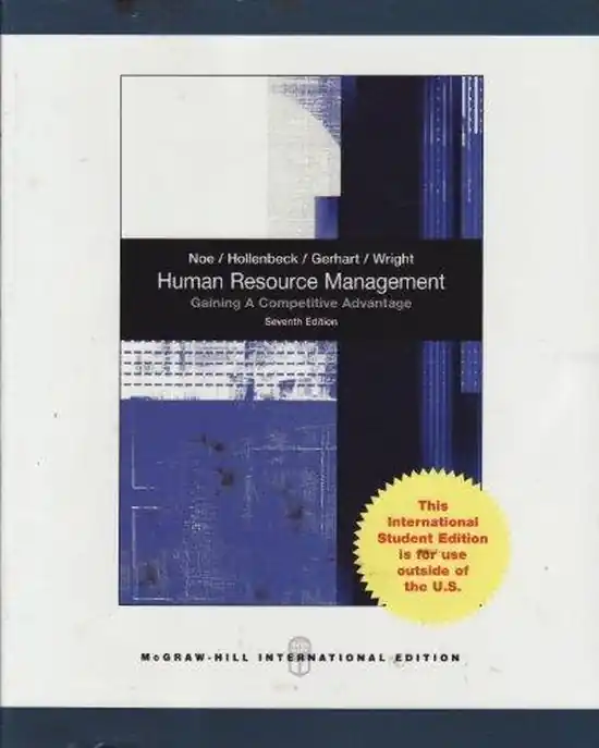 Human Resource Management Populair