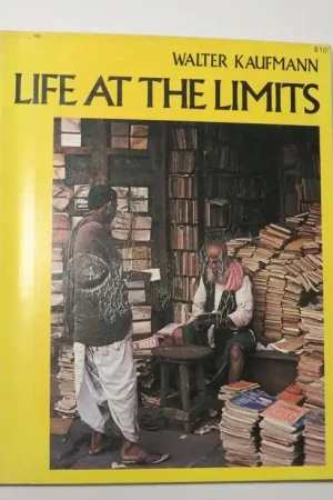 Weekendaanbieding Life at the limits