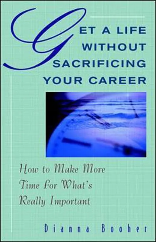 Beperkt Aanbod Get A Life Without Sacrificing Your Career