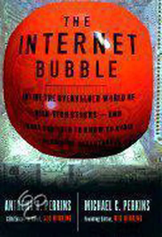 Snelle Levering The Internet Bubble