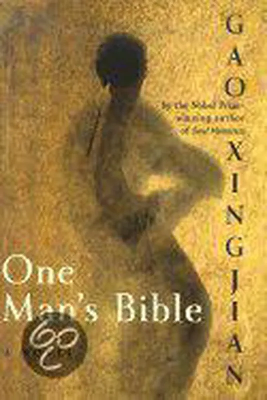 Finale Uitverkoop One Man's Bible