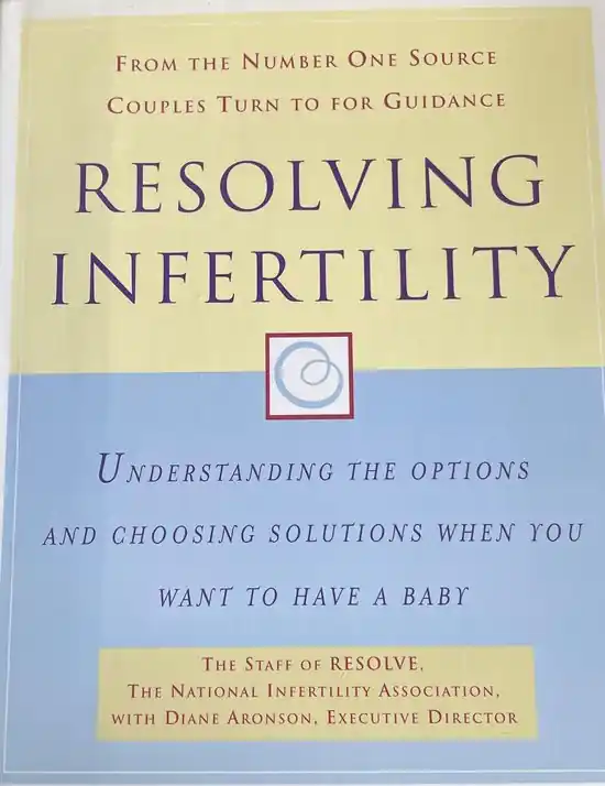 Resolving Infertility Meest Verkocht