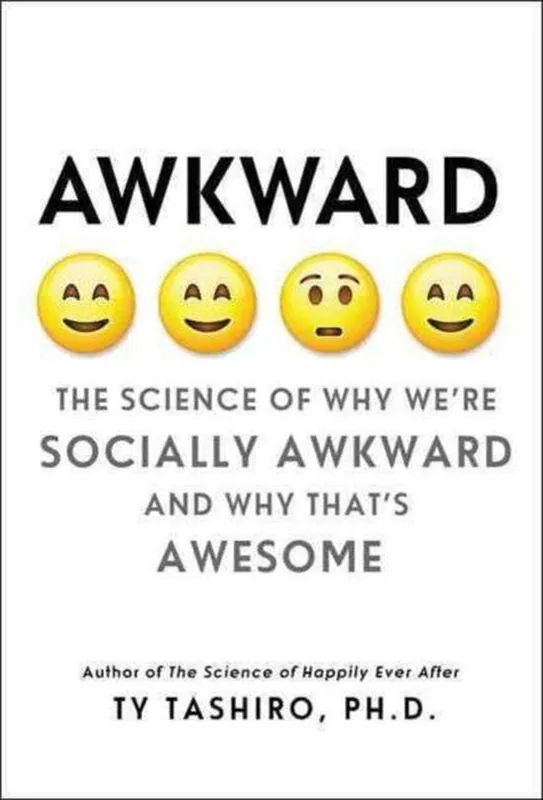 Awkward Laatste Versie