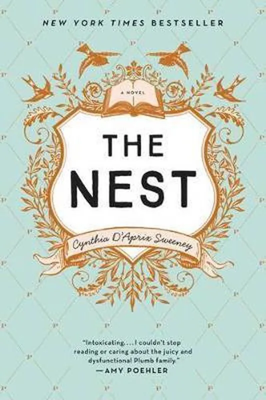 The Nest Snelle Levering