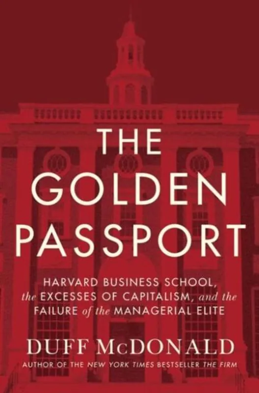 Gecertificeerd The Golden Passport
