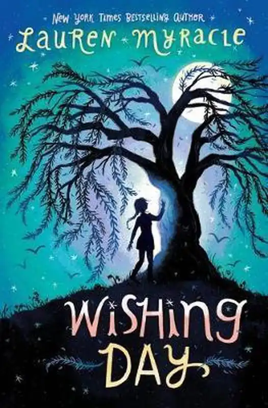 Laatste Versie Wishing Day