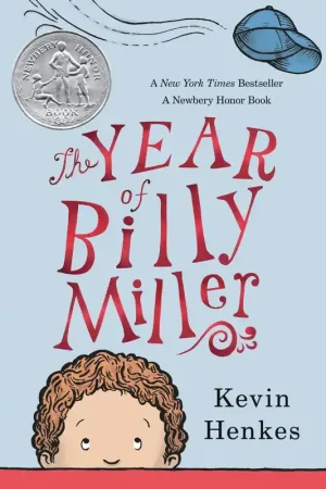 Year Of Billy Miller Hoge Kwaliteit