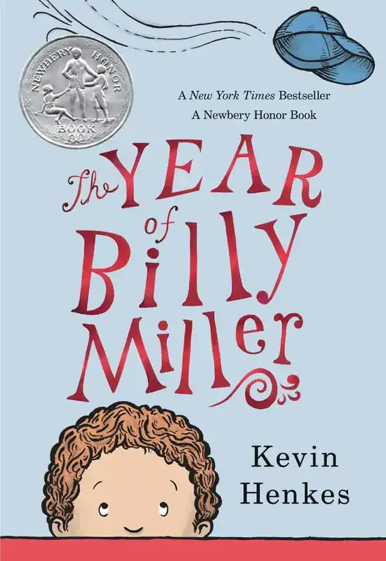 Year Of Billy Miller Hoge Kwaliteit