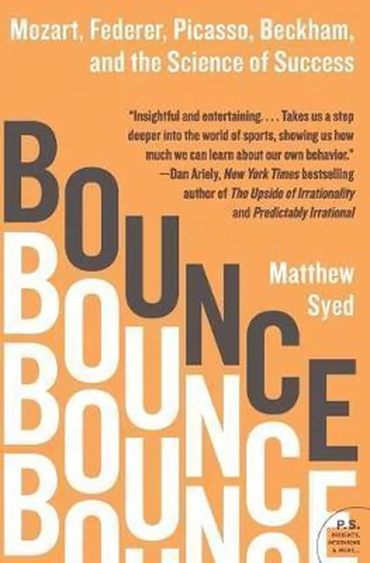 Bounce Fabrieksprijs