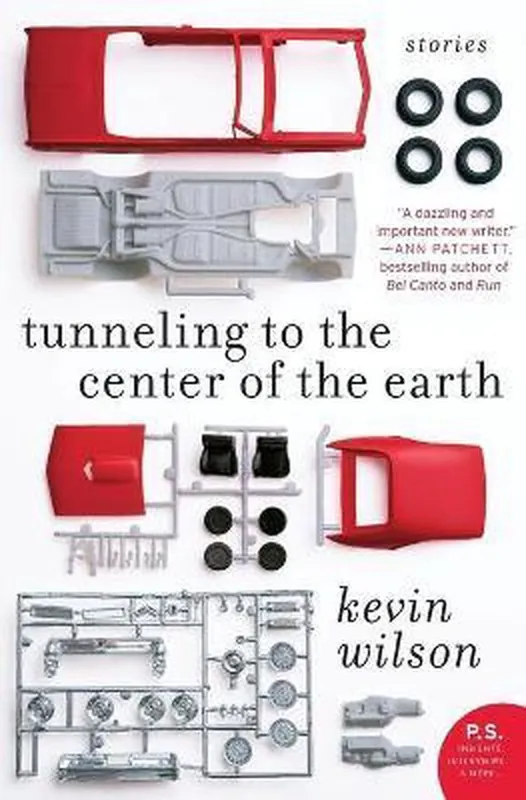 Tunneling to the Center of the Earth Goedkoop