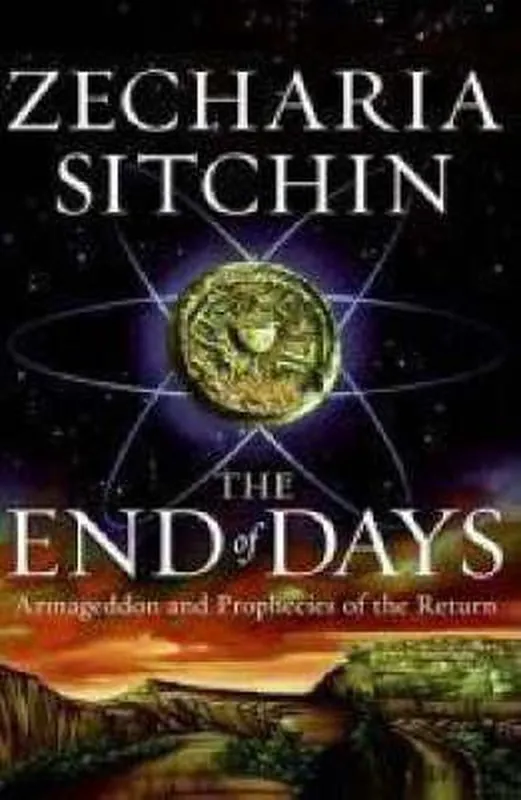 Laatste Versie The End of Days