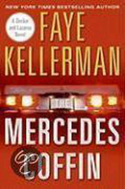 Mercedes Coffin Gratis Verzending