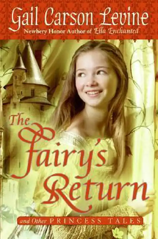 The Fairy's Return And Other Princess Tales Betaalbaar