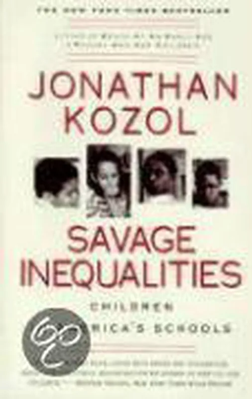 Shop Nu Savage Inequalities