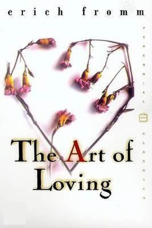Koopje The Art of Loving