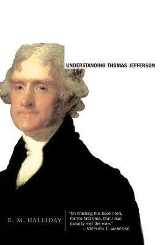 Understanding Thomas Jefferson Premium